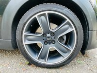 USED 2011 11 MINI HATCH COOPER 1.6 COOPER D 3d 112 BHP 