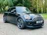 USED 2011 11 MINI HATCH COOPER 1.6 COOPER D 3d 112 BHP 