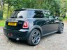 USED 2011 11 MINI HATCH COOPER 1.6 COOPER D 3d 112 BHP 