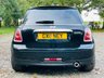 USED 2011 11 MINI HATCH COOPER 1.6 COOPER D 3d 112 BHP 