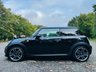 USED 2011 11 MINI HATCH COOPER 1.6 COOPER D 3d 112 BHP 