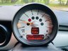 USED 2011 11 MINI HATCH COOPER 1.6 COOPER D 3d 112 BHP 