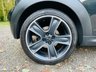 USED 2011 11 MINI HATCH COOPER 1.6 COOPER D 3d 112 BHP 
