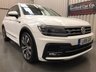 USED 2019 19 VOLKSWAGEN TIGUAN 1.5 R-LINE TSI EVO DSG 5d 148 BHP FINANCE RATES  FROM 6.9 APR