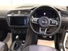 USED 2019 19 VOLKSWAGEN TIGUAN 1.5 R-LINE TSI EVO DSG 5d 148 BHP FINANCE RATES  FROM 6.9 APR