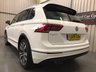 USED 2019 19 VOLKSWAGEN TIGUAN 1.5 R-LINE TSI EVO DSG 5d 148 BHP FINANCE RATES  FROM 6.9 APR