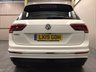 USED 2019 19 VOLKSWAGEN TIGUAN 1.5 R-LINE TSI EVO DSG 5d 148 BHP FINANCE RATES  FROM 6.9 APR