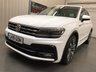 USED 2019 19 VOLKSWAGEN TIGUAN 1.5 R-LINE TSI EVO DSG 5d 148 BHP FINANCE RATES  FROM 6.9 APR