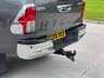 USED 2016 66 TOYOTA HI-LUX 2.4 INVINCIBLE X 4WD D-4D DCB 148 BHP SAT NAV+CAMERA+TOW BAR ** NO VAT **