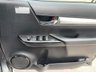 USED 2016 66 TOYOTA HI-LUX 2.4 INVINCIBLE X 4WD D-4D DCB 148 BHP SAT NAV+CAMERA+TOW BAR ** NO VAT **