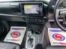 USED 2016 66 TOYOTA HI-LUX 2.4 INVINCIBLE X 4WD D-4D DCB 148 BHP SAT NAV+CAMERA+TOW BAR ** NO VAT **