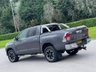 USED 2016 66 TOYOTA HI-LUX 2.4 INVINCIBLE X 4WD D-4D DCB 148 BHP SAT NAV+CAMERA+TOW BAR ** NO VAT **