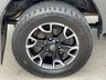 USED 2016 66 TOYOTA HI-LUX 2.4 INVINCIBLE X 4WD D-4D DCB 148 BHP SAT NAV+CAMERA+TOW BAR ** NO VAT **