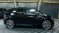 USED 2017 17 BMW I3 0.6 I3 RANGE EXTENDER 94AH 5d 168 BHP BEAUTIFUL I3 REX (RANGE EXTENDER) WITH FABULOUS SPEC - CAMERA, NAVIGATION, HARMAN KARDON AUDIO & RAPID CHARGING