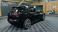 USED 2017 17 BMW I3 0.6 I3 RANGE EXTENDER 94AH 5d 168 BHP BEAUTIFUL I3 REX (RANGE EXTENDER) WITH FABULOUS SPEC - CAMERA, NAVIGATION, HARMAN KARDON AUDIO & RAPID CHARGING