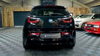 USED 2017 17 BMW I3 0.6 I3 RANGE EXTENDER 94AH 5d 168 BHP BEAUTIFUL I3 REX (RANGE EXTENDER) WITH FABULOUS SPEC - CAMERA, NAVIGATION, HARMAN KARDON AUDIO & RAPID CHARGING