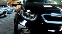 USED 2017 17 BMW I3 0.6 I3 RANGE EXTENDER 94AH 5d 168 BHP BEAUTIFUL I3 REX (RANGE EXTENDER) WITH FABULOUS SPEC - CAMERA, NAVIGATION, HARMAN KARDON AUDIO & RAPID CHARGING