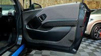 USED 2017 17 BMW I3 0.6 I3 RANGE EXTENDER 94AH 5d 168 BHP BEAUTIFUL I3 REX (RANGE EXTENDER) WITH FABULOUS SPEC - CAMERA, NAVIGATION, HARMAN KARDON AUDIO & RAPID CHARGING