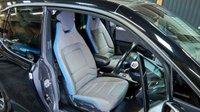 USED 2017 17 BMW I3 0.6 I3 RANGE EXTENDER 94AH 5d 168 BHP BEAUTIFUL I3 REX (RANGE EXTENDER) WITH FABULOUS SPEC - CAMERA, NAVIGATION, HARMAN KARDON AUDIO & RAPID CHARGING