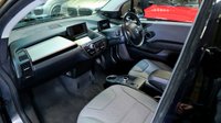 USED 2017 17 BMW I3 0.6 I3 RANGE EXTENDER 94AH 5d 168 BHP BEAUTIFUL I3 REX (RANGE EXTENDER) WITH FABULOUS SPEC - CAMERA, NAVIGATION, HARMAN KARDON AUDIO & RAPID CHARGING