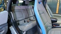 USED 2017 17 BMW I3 0.6 I3 RANGE EXTENDER 94AH 5d 168 BHP BEAUTIFUL I3 REX (RANGE EXTENDER) WITH FABULOUS SPEC - CAMERA, NAVIGATION, HARMAN KARDON AUDIO & RAPID CHARGING