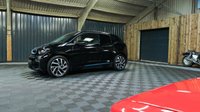 USED 2017 17 BMW I3 0.6 I3 RANGE EXTENDER 94AH 5d 168 BHP BEAUTIFUL I3 REX (RANGE EXTENDER) WITH FABULOUS SPEC - CAMERA, NAVIGATION, HARMAN KARDON AUDIO & RAPID CHARGING