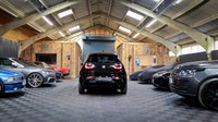 USED 2017 17 BMW I3 0.6 I3 RANGE EXTENDER 94AH 5d 168 BHP BEAUTIFUL I3 REX (RANGE EXTENDER) WITH FABULOUS SPEC - CAMERA, NAVIGATION, HARMAN KARDON AUDIO & RAPID CHARGING
