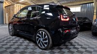 USED 2017 17 BMW I3 0.6 I3 RANGE EXTENDER 94AH 5d 168 BHP BEAUTIFUL I3 REX (RANGE EXTENDER) WITH FABULOUS SPEC - CAMERA, NAVIGATION, HARMAN KARDON AUDIO & RAPID CHARGING