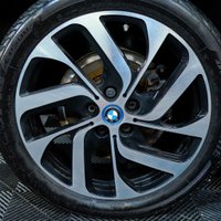 USED 2017 17 BMW I3 0.6 I3 RANGE EXTENDER 94AH 5d 168 BHP BEAUTIFUL I3 REX (RANGE EXTENDER) WITH FABULOUS SPEC - CAMERA, NAVIGATION, HARMAN KARDON AUDIO & RAPID CHARGING