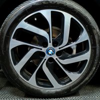 USED 2017 17 BMW I3 0.6 I3 RANGE EXTENDER 94AH 5d 168 BHP BEAUTIFUL I3 REX (RANGE EXTENDER) WITH FABULOUS SPEC - CAMERA, NAVIGATION, HARMAN KARDON AUDIO & RAPID CHARGING