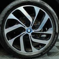 USED 2017 17 BMW I3 0.6 I3 RANGE EXTENDER 94AH 5d 168 BHP BEAUTIFUL I3 REX (RANGE EXTENDER) WITH FABULOUS SPEC - CAMERA, NAVIGATION, HARMAN KARDON AUDIO & RAPID CHARGING