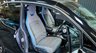 USED 2017 17 BMW I3 0.6 I3 RANGE EXTENDER 94AH 5d 168 BHP BEAUTIFUL I3 REX (RANGE EXTENDER) WITH FABULOUS SPEC - CAMERA, NAVIGATION, HARMAN KARDON AUDIO & RAPID CHARGING