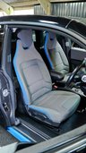 USED 2017 17 BMW I3 0.6 I3 RANGE EXTENDER 94AH 5d 168 BHP BEAUTIFUL I3 REX (RANGE EXTENDER) WITH FABULOUS SPEC - CAMERA, NAVIGATION, HARMAN KARDON AUDIO & RAPID CHARGING
