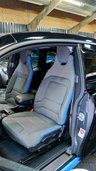 USED 2017 17 BMW I3 0.6 I3 RANGE EXTENDER 94AH 5d 168 BHP BEAUTIFUL I3 REX (RANGE EXTENDER) WITH FABULOUS SPEC - CAMERA, NAVIGATION, HARMAN KARDON AUDIO & RAPID CHARGING