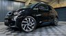USED 2017 17 BMW I3 0.6 I3 RANGE EXTENDER 94AH 5d 168 BHP BEAUTIFUL I3 REX (RANGE EXTENDER) WITH FABULOUS SPEC - CAMERA, NAVIGATION, HARMAN KARDON AUDIO & RAPID CHARGING