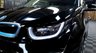 USED 2017 17 BMW I3 0.6 I3 RANGE EXTENDER 94AH 5d 168 BHP BEAUTIFUL I3 REX (RANGE EXTENDER) WITH FABULOUS SPEC - CAMERA, NAVIGATION, HARMAN KARDON AUDIO & RAPID CHARGING