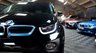 USED 2017 17 BMW I3 0.6 I3 RANGE EXTENDER 94AH 5d 168 BHP BEAUTIFUL I3 REX (RANGE EXTENDER) WITH FABULOUS SPEC - CAMERA, NAVIGATION, HARMAN KARDON AUDIO & RAPID CHARGING