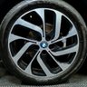 USED 2017 17 BMW I3 0.6 I3 RANGE EXTENDER 94AH 5d 168 BHP BEAUTIFUL I3 REX (RANGE EXTENDER) WITH FABULOUS SPEC - CAMERA, NAVIGATION, HARMAN KARDON AUDIO & RAPID CHARGING