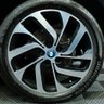 USED 2017 17 BMW I3 0.6 I3 RANGE EXTENDER 94AH 5d 168 BHP BEAUTIFUL I3 REX (RANGE EXTENDER) WITH FABULOUS SPEC - CAMERA, NAVIGATION, HARMAN KARDON AUDIO & RAPID CHARGING