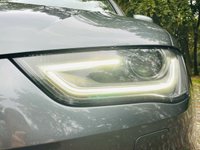 USED 2013 13 AUDI A4 2.0 TDI BLACK EDITION 4d 141 BHP 