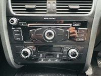 USED 2013 13 AUDI A4 2.0 TDI BLACK EDITION 4d 141 BHP 