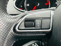 USED 2013 13 AUDI A4 2.0 TDI BLACK EDITION 4d 141 BHP 