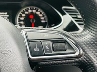 USED 2013 13 AUDI A4 2.0 TDI BLACK EDITION 4d 141 BHP 