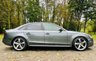 USED 2013 13 AUDI A4 2.0 TDI BLACK EDITION 4d 141 BHP 