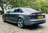 USED 2013 13 AUDI A4 2.0 TDI BLACK EDITION 4d 141 BHP 
