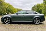 USED 2013 13 AUDI A4 2.0 TDI BLACK EDITION 4d 141 BHP 