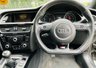 USED 2013 13 AUDI A4 2.0 TDI BLACK EDITION 4d 141 BHP 