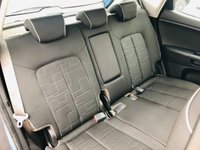 USED 2012 62 KIA VENGA 1.4 2 ECODYNAMICS 5d 89 BHP Raised Seating Position + Bluetooth & Air Con