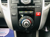 USED 2012 62 KIA VENGA 1.4 2 ECODYNAMICS 5d 89 BHP Raised Seating Position + Bluetooth & Air Con