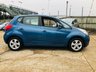 USED 2012 62 KIA VENGA 1.4 2 ECODYNAMICS 5d 89 BHP Raised Seating Position + Bluetooth & Air Con